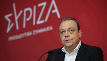 Φάμελλος: Η κυβέρνηση δεν έκανε τα αντιπλημμυρικά έργα