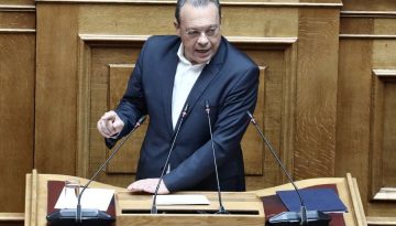 &Phi;ά&mu;&epsilon;&lambda;&lambda;&omicron;&sigmaf;: &Eta; &kappa;&upsilon;&beta;έ&rho;&nu;&eta;&sigma;&eta; &epsilon;&pi;&iota;&tau;ί&theta;&epsilon;&tau;&alpha;&iota; &epsilon;&kappa;&delta;&iota;&kappa;&eta;&tau;&iota;&kappa;ά &sigma;&tau;&omicron;&nu; &kappa;&lambda;ά&delta;&omicron; &tau;&omega;&nu; &tau;&alpha;&xi;ί &gamma;&iota;&alpha; &nu;&alpha; &epsilon;&xi;&upsilon;&pi;&eta;&rho;&epsilon;&tau;ή&sigma;&epsilon;&iota; &iota;&delta;&iota;&omega;&tau;&iota;&kappa;ά &sigma;&upsilon;&mu;&phi;έ&rho;&omicron;&nu;&tau;&alpha;