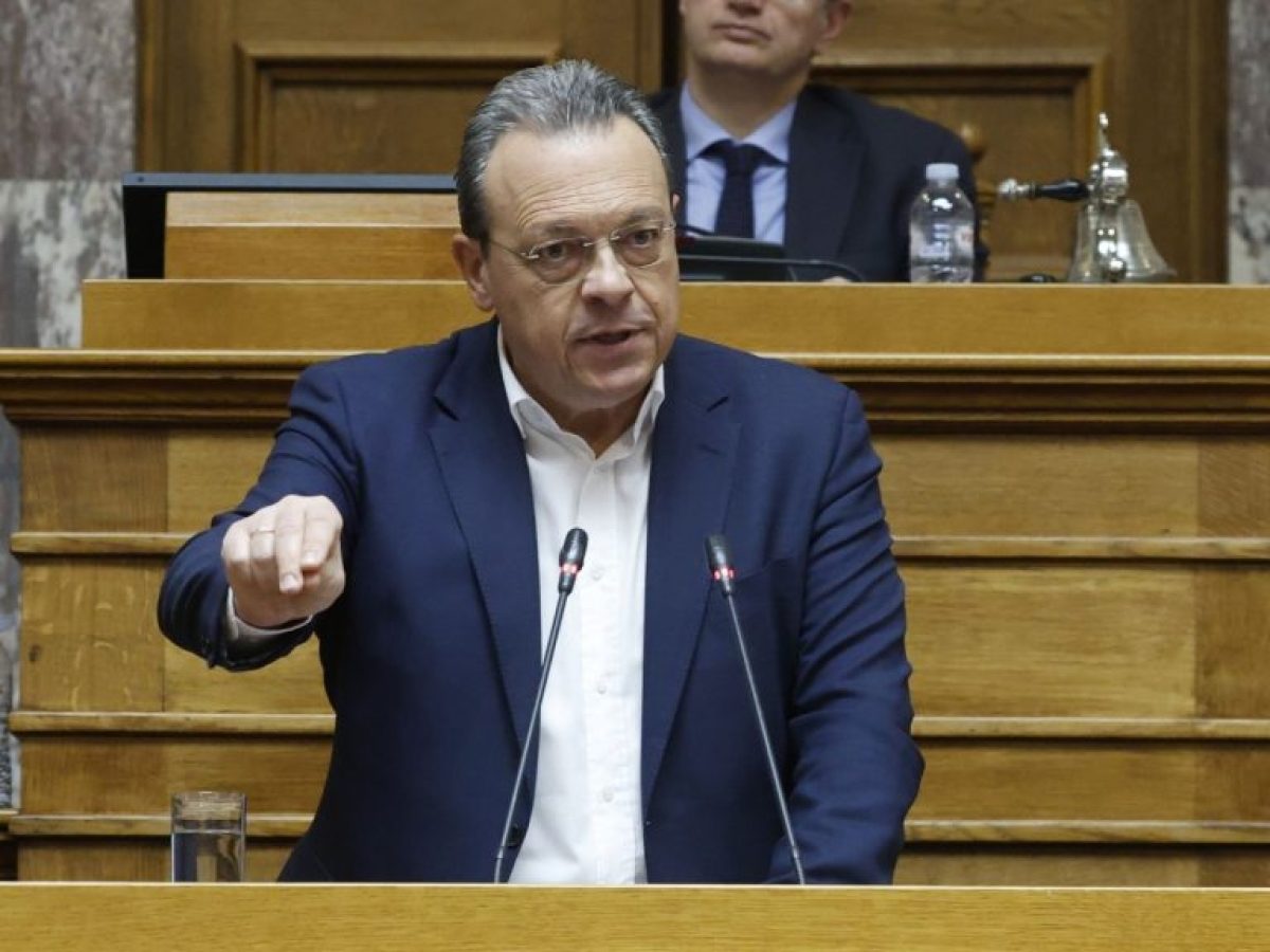 Φάμελλος: Να προχωρήσουμε μαζί με μια νικηφόρα προοδευτική πρόταση – Σημαντικός ο ρόλος Τσίπρα στην ενωτική προσπάθεια