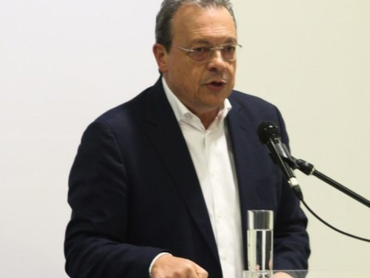 Φάμελλος: Προοδευτική απάντηση στη δυστοπία Μητσοτάκη – «Σημαντικός ο ρόλος του Τσίπρα»