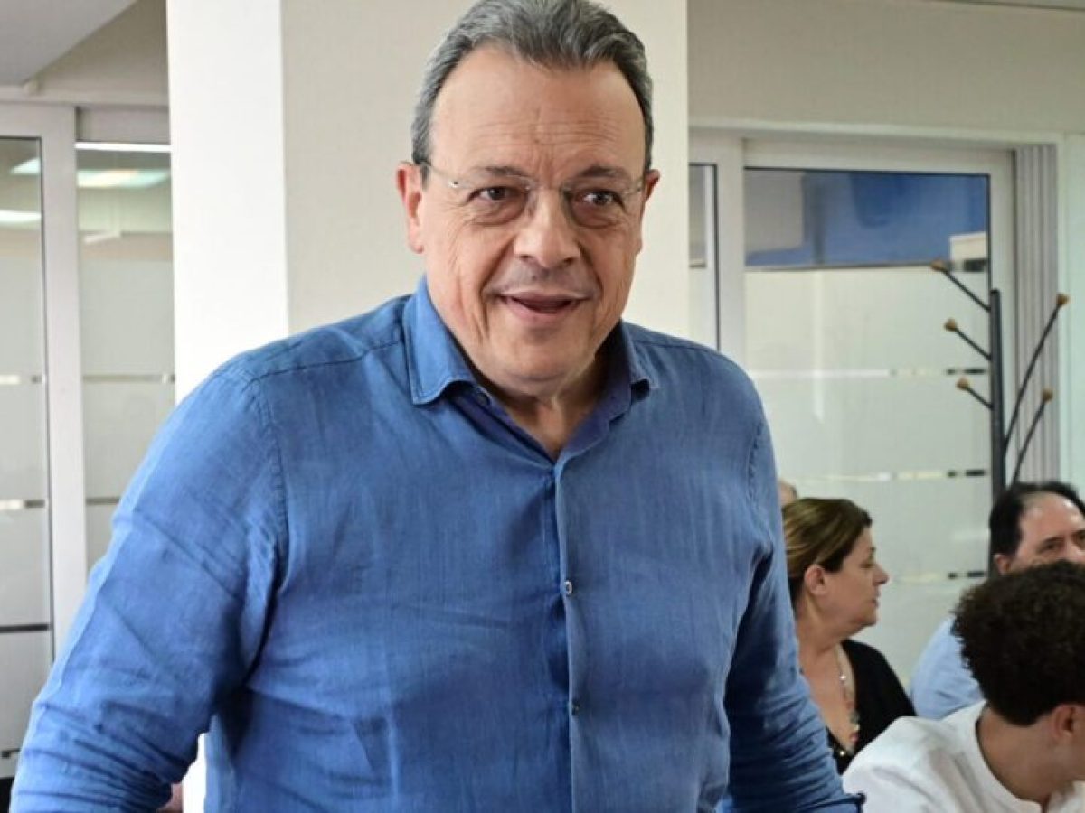 Φάμελλος: Το 2026 να είναι η χρονιά των θετικών ανατροπών