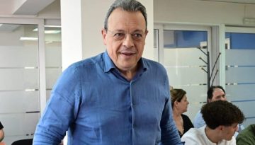 &Phi;ά&mu;&epsilon;&lambda;&lambda;&omicron;&sigmaf;: &Tau;&omicron; 2026 &nu;&alpha; &epsilon;ί&nu;&alpha;&iota; &eta; &chi;&rho;&omicron;&nu;&iota;ά &tau;&omega;&nu; &theta;&epsilon;&tau;&iota;&kappa;ώ&nu; &alpha;&nu;&alpha;&tau;&rho;&omicron;&pi;ώ&nu;