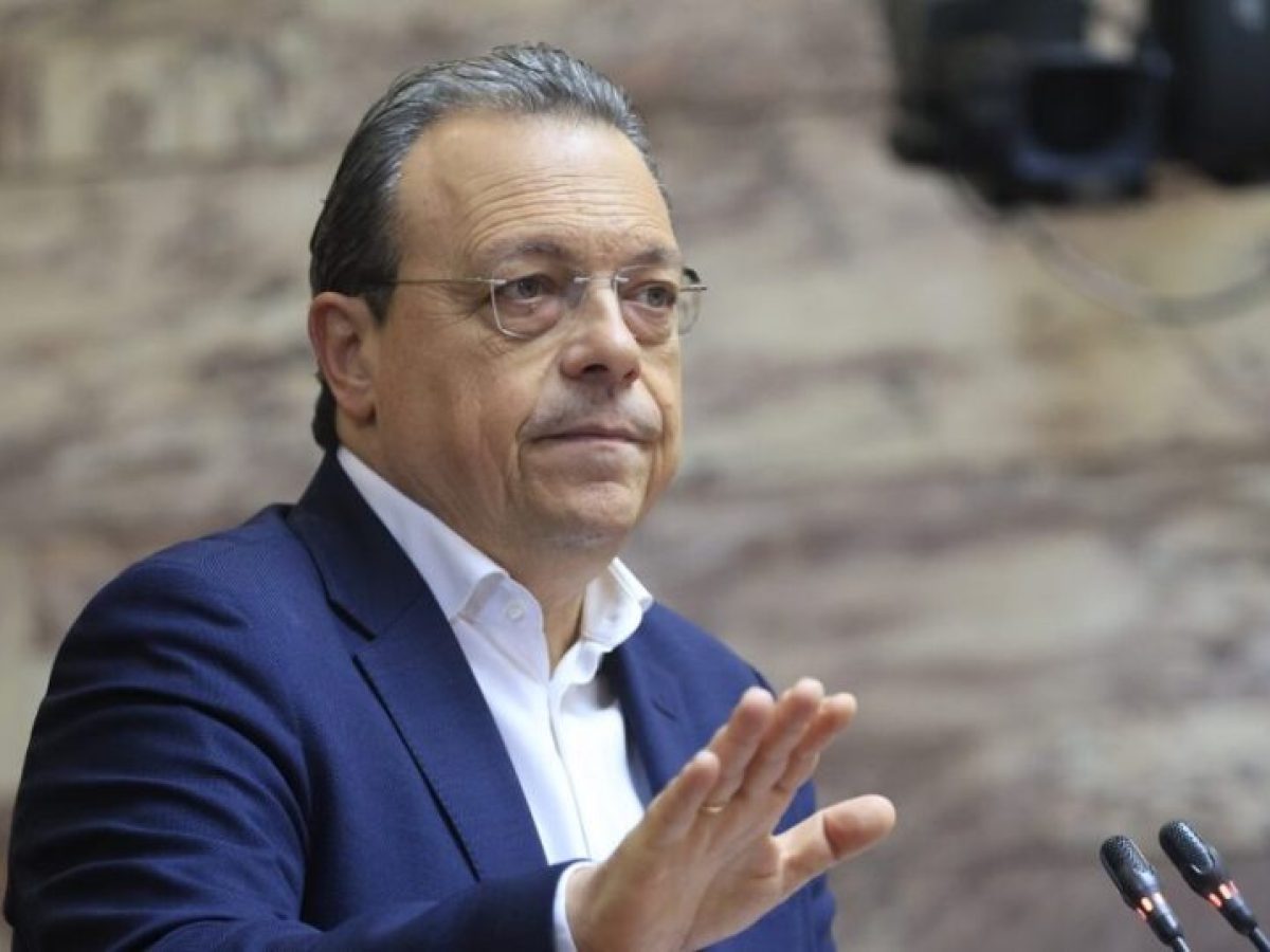 Φάμελλος: Το 2026 να είναι η χρονιά των θετικών ανατροπών