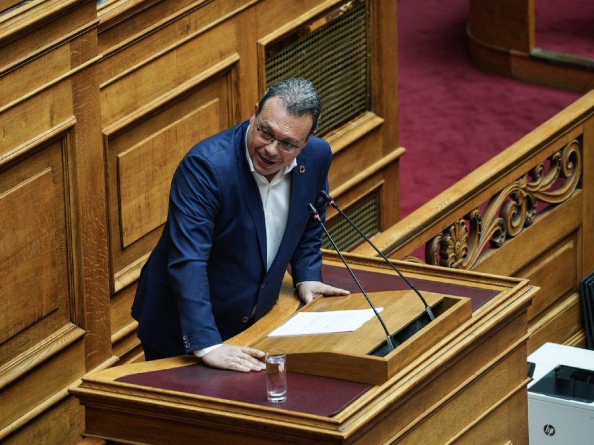 Φάμελλος: Το εργατικό δυστύχημα στα Τρίκαλα, μας γεμίζει θλίψη