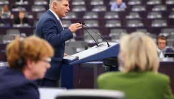 Φαραντούρης για Κυπριακή Προεδρία: Ταυτόσημα τα συμφέροντα Ελλάδας – Κύπρου – Να προχωρήσουμε σε ΑΟΖ