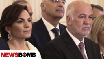 Φλωρίδης: Αδικούν τη ρύθμιση για την συνεπιμέλεια όταν πάνε να την «φορτώσουν» σε κάποια πολιτικό