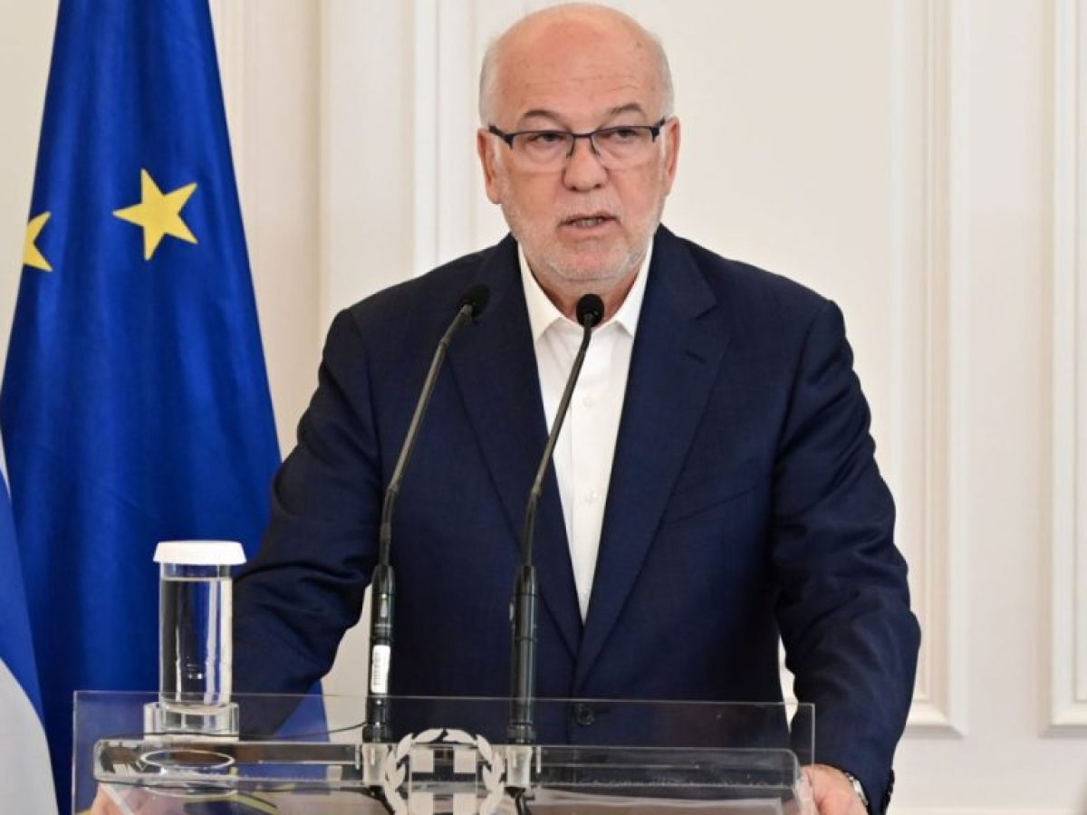 Φλωρίδης: Απέσπασε θετικές κριτικές στην Ευρώπη για το πρόγραμμα πρόληψης της ανήλικης παραβατικότητας