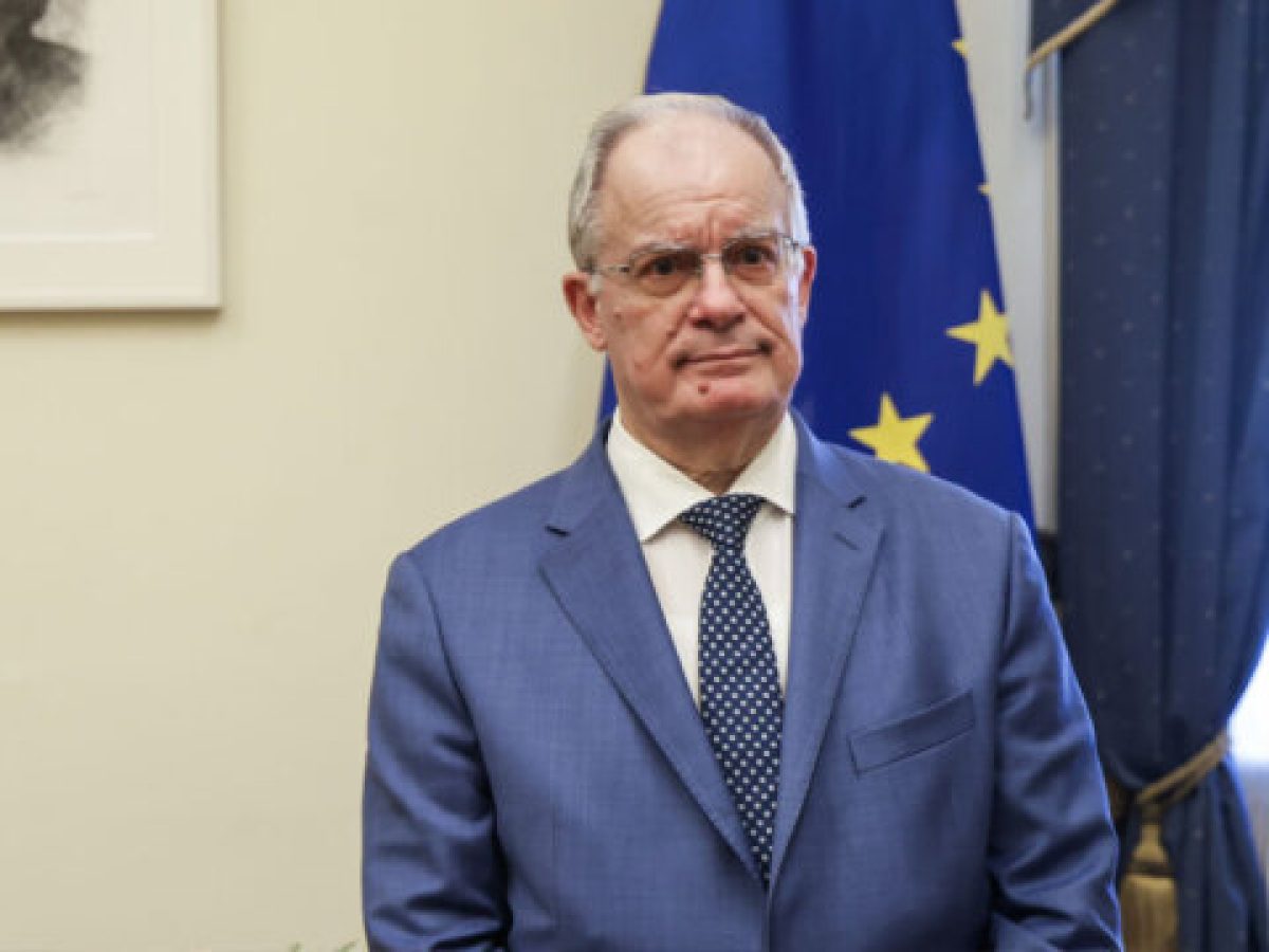 Φονική έκρηξη στο Κραν Μοντανά: Συλλυπητήριο μήνυμα Τασούλα στον πρόεδρο της Ελβετίας