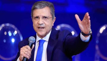 Γ. Αυτιάς: Οι 11 διεκδικήσεις για την Ελλάδα το 2026 στην Οικονομική Επιτροπή