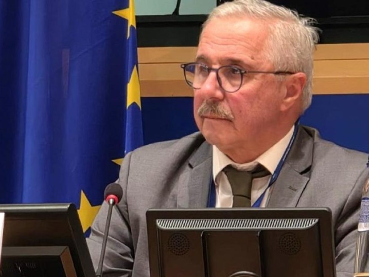 Γ. Μανιάτης: «Με ενεργειακή απομόνωση κινδυνεύει η Κύπρος. Τουρκία και ψευδοκράτος προχωρούν σε μεταξύ τους ηλεκτρική δια