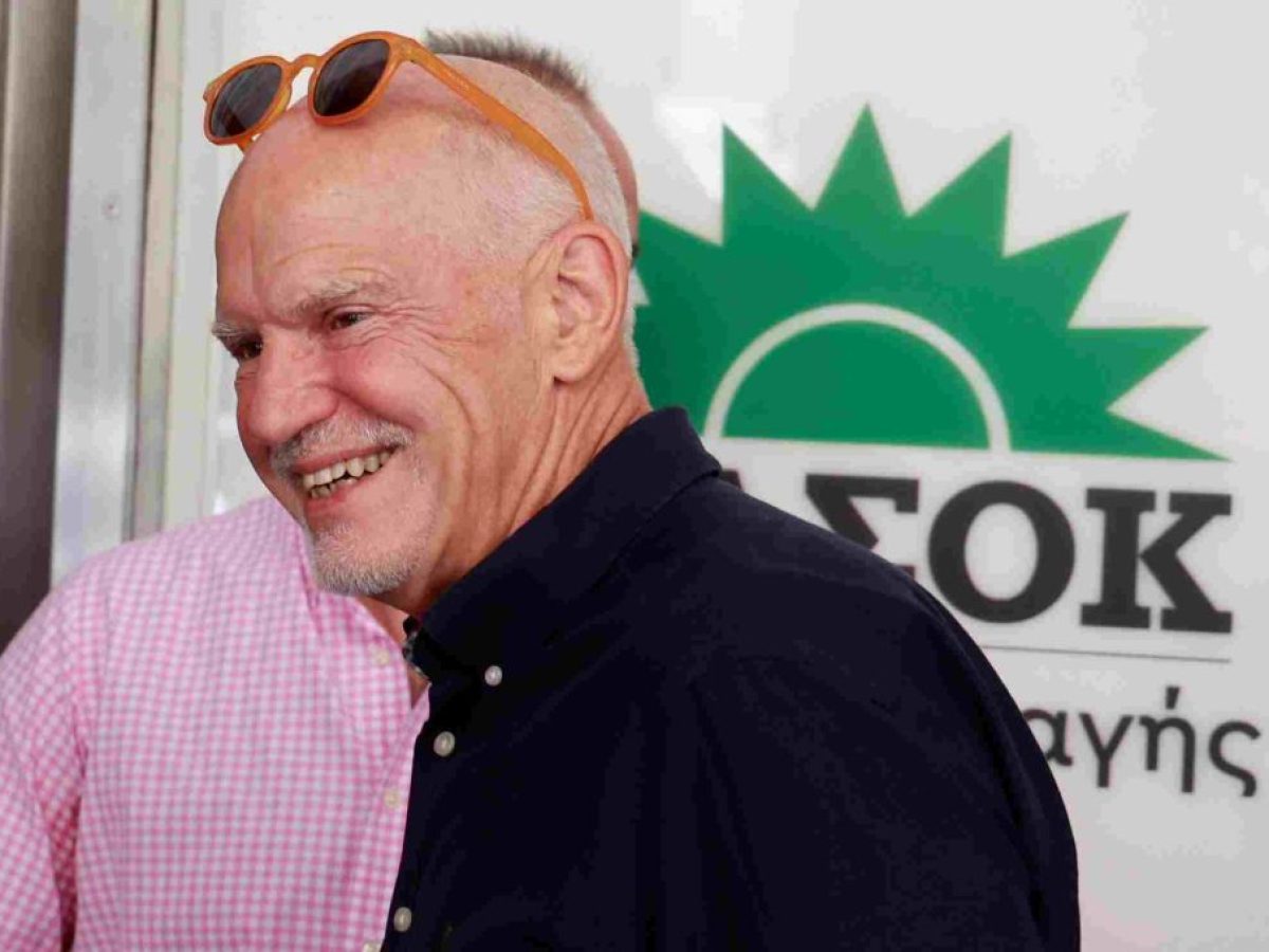 Γ. Παπανδρέου: Οι αγρότες δεν ζητούν προνόμια αλλά δικαιοσύνη