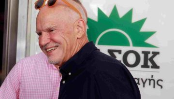 Γ. Παπανδρέου: Οι αγρότες δεν ζητούν προνόμια αλλά δικαιοσύνη