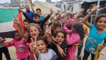 Γενοκτονία σε αργή κίνηση