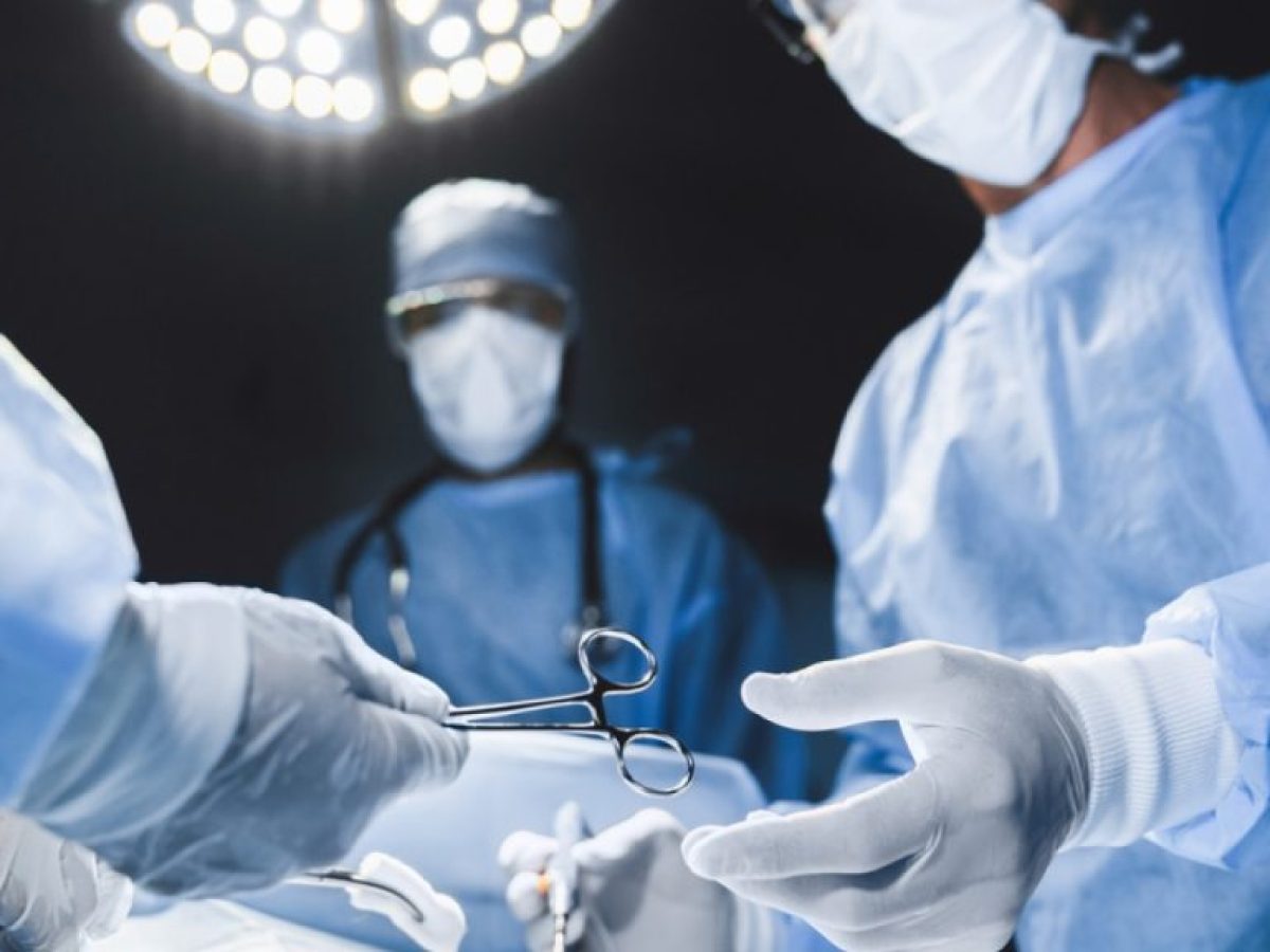 Γεωργιάδης: Δώρο ζωής από δωρεά οργάνων ανήμερα Πρωτοχρονιάς