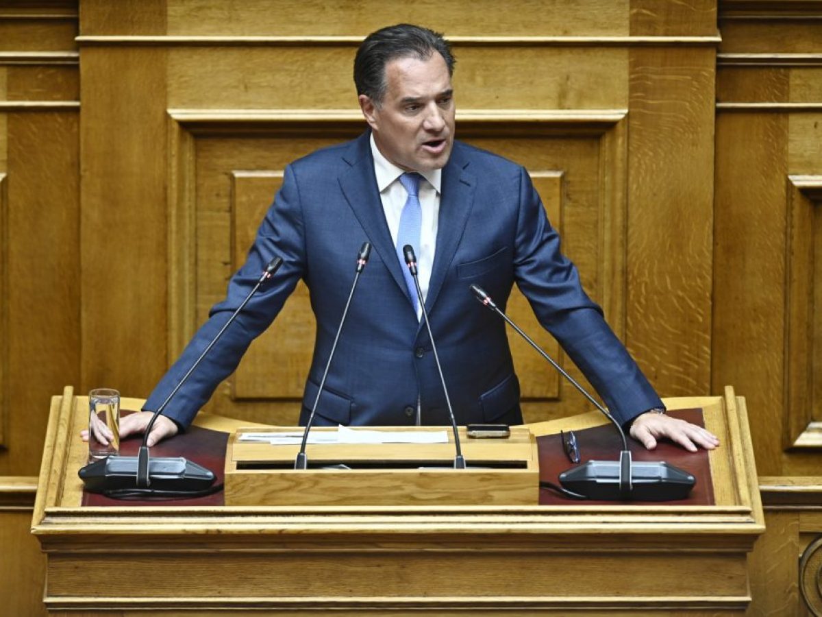 Γεωργιάδης για τροχαίο στη Ρουμανία: «Οι τρεις τραυματίες έχουν συνείδηση»