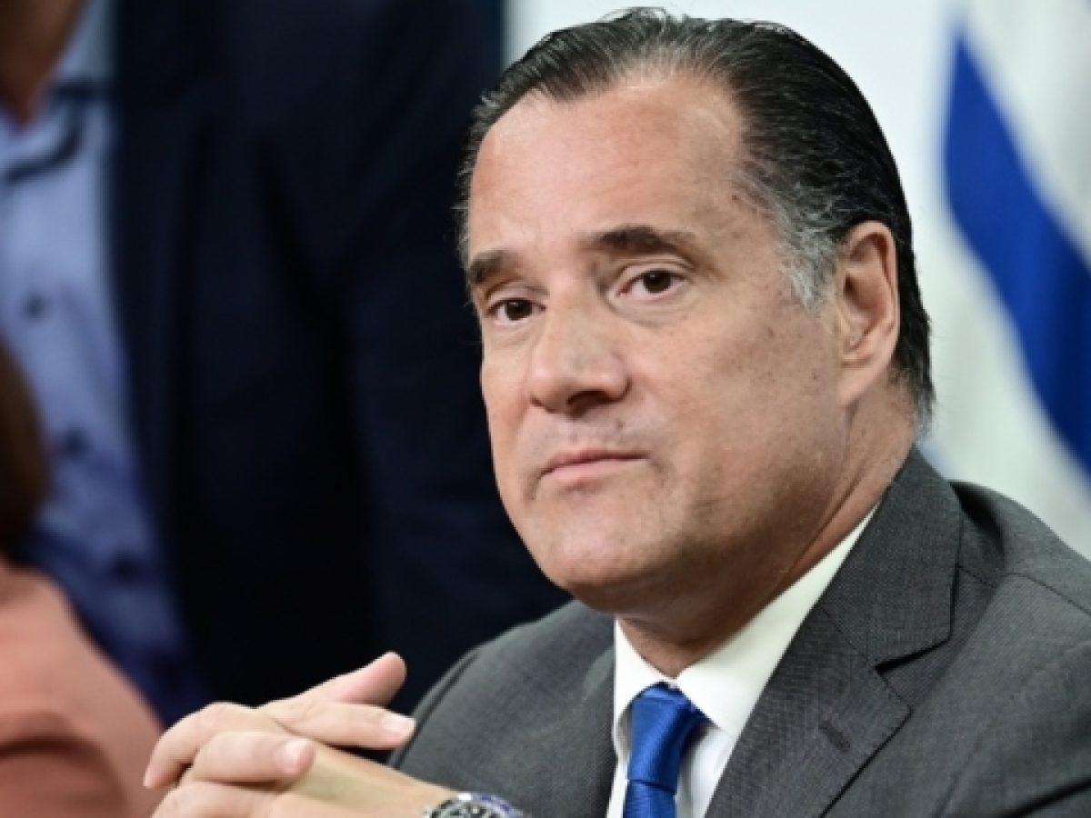 Γεωργιάδης: Η δημόσια θέση που πήρε ο Μητσοτάκης για τη Βενεζουέλα εξυπηρετεί πλήρως το εθνικό συμφέρον