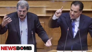 &Gamma;&epsilon;&omega;&rho;&gamma;&iota;ά&delta;&eta;&sigmaf;: &Omicron; &Pi;&omicron;&lambda;ά&kappa;&eta;&sigmaf; &lambda;έ&epsilon;&iota; &laquo;&chi;&alpha;&phi;&iota;έ&raquo; &tau;&omicron;&nu; &delta;&iota;&omicron;&iota;&kappa;&eta;&tau;ή &Chi;&alpha;&lambda;&kappa;ί&delta;&alpha;&sigmaf;, &pi;&rho;ώ&eta;&nu; &sigma;&upsilon;&nu;&epsilon;&rho;&gamma;ά&tau;&eta; &upsilon;&pi;&omicron;&upsilon;&rho;&gamma;&omicron;ύ &Sigma;&Upsilon;&Rho;&Iota;&Zeta;&Alpha;