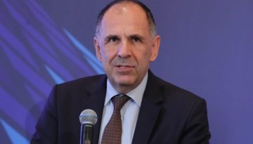 Γεραπετρίτης: Νέα συνάντηση για το Κυπριακό όταν ωριμάσουν οι συνθήκες