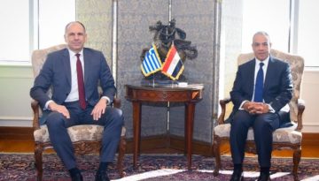 &Gamma;&epsilon;&rho;&alpha;&pi;&epsilon;&tau;&rho;ί&tau;&eta;&sigmaf;: &Pi;&rho;ό&tau;&upsilon;&pi;&omicron; &eta; &tau;&rho;&iota;&mu;&epsilon;&rho;ή&sigmaf; &Epsilon;&lambda;&lambda;ά&delta;&alpha;&sigmaf; &ndash; &Kappa;ύ&pi;&rho;&omicron;&upsilon; &ndash; &Alpha;&iota;&gamma;ύ&pi;&tau;&omicron;&upsilon; &ndash; &Tau;&iota; &epsilon;ί&pi;&epsilon; &gamma;&iota;&alpha; &Gamma;ά&zeta;&alpha; &kappa;&alpha;&iota; &Iota;&rho;ά&nu;