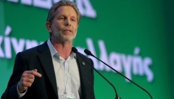 Γερουλάνος: Η συνεργασία με τη Συντήρηση είναι κάκιστη για το ΠΑΣΟΚ