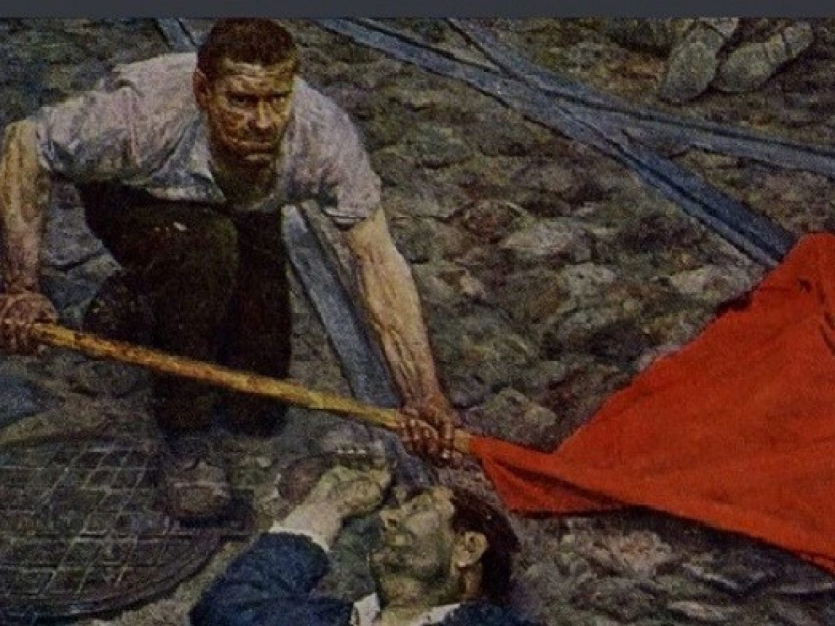 Για τον θεμελιακό, αναντικατάστατο ρόλο του κομμουνιστικού κόμματος