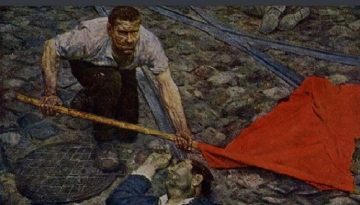 Για τον θεμελιακό, αναντικατάστατο ρόλο του κομμουνιστικού κόμματος