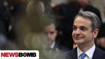 &Gamma;&iota;&alpha;&tau;ί &eta; &delta;ή&lambda;&omega;&sigma;&eta; &Mu;&eta;&tau;&sigma;&omicron;&tau;ά&kappa;&eta; &gamma;&iota;&alpha; &tau;&eta; &Beta;&epsilon;&nu;&epsilon;&zeta;&omicron;&upsilon;έ&lambda;&alpha; &epsilon;&xi;ό&rho;&gamma;&iota;&sigma;&epsilon; &tau;&eta;&nu; &alpha;&nu;&tau;&iota;&pi;&omicron;&lambda;ί&tau;&epsilon;&upsilon;&sigma;&eta;