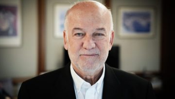 Γιώργος Φλωρίδης – ΒΗΜΑ Talks: «Πιστεύω ότι η αυτοδυναμία στις επόμενες εκλογές θα είναι εφικτή»