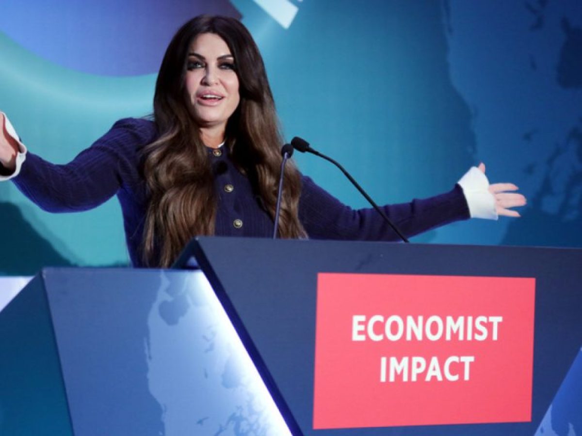 Γκίλφοϊλ: «Η Ελλάδα δεν είναι παθητικός θεατής στο ενεργειακό μέλλον της Ευρώπης, είναι πρωταγωνιστής»