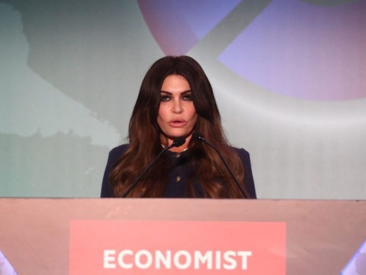 Γκίλφοϊλ στο συνέδριο του Economist: “Κορυφαίος παίκτης” η Ελλάδα στην ενέργεια