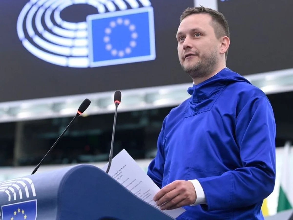 Γροιλανδία: Έκκληση ετοιμότητας από τον πρωθυπουργό για ενδεχόμενο στρατιωτικής απειλής