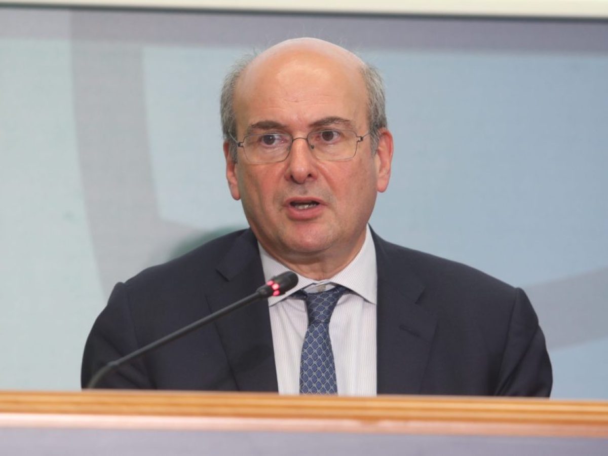 Οι 11 δεσμεύσεις της κυβέρνησης για το 2026: Τι προανήγγειλε ο Κωστής Χατζηδάκης από τη Θεσσαλονίκη