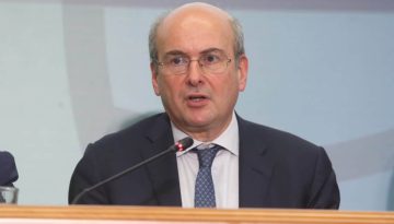 &Omicron;&iota; 11 &delta;&epsilon;&sigma;&mu;&epsilon;ύ&sigma;&epsilon;&iota;&sigmaf; &tau;&eta;&sigmaf; &kappa;&upsilon;&beta;έ&rho;&nu;&eta;&sigma;&eta;&sigmaf; &gamma;&iota;&alpha; &tau;&omicron; 2026: &Tau;&iota; &pi;&rho;&omicron;&alpha;&nu;ή&gamma;&gamma;&epsilon;&iota;&lambda;&epsilon; &omicron; &Kappa;&omega;&sigma;&tau;ή&sigmaf; &Chi;&alpha;&tau;&zeta;&eta;&delta;ά&kappa;&eta;&sigmaf; &alpha;&pi;ό &tau;&eta; &Theta;&epsilon;&sigma;&sigma;&alpha;&lambda;&omicron;&nu;ί&kappa;&eta;