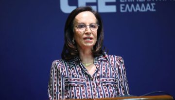 Η ανακοίνωση της Διαμαντοπούλου για τον Νότιο Τομέα και το ψηφοδέλτιο του ΠΑΣΟΚ που φτιάχνει μόνη της… (Βίντεο)