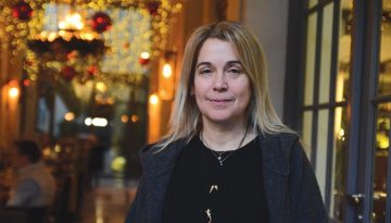 Η ανιψιά… Σπυρόπουλου και ο Τσίπρας