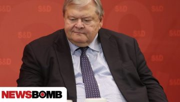 Η ανθρωπογεωγραφία της εκδήλωσης Βενιζέλου και τα σενάρια για «νέο 2012»