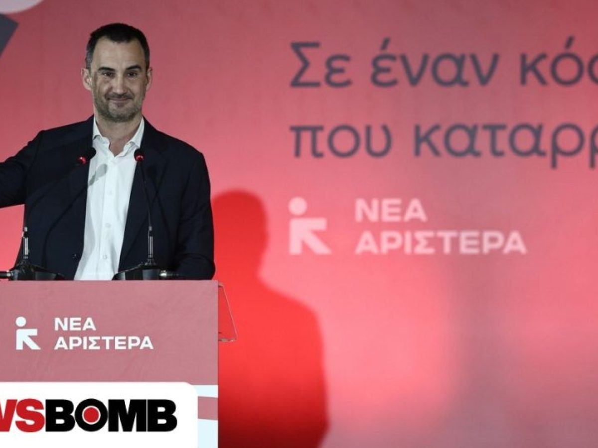 &Eta; &alpha;&pi;ό&phi;&alpha;&sigma;&eta; &tau;&eta;&sigmaf; &Nu;&Epsilon;&Alpha;&Rho;: &Pi;&omicron;&upsilon; &epsilon;&pi;έ&mu;&epsilon;&iota;&nu;&alpha;&nu; &kappa;&alpha;&iota; &pi;&omicron;&upsilon; &upsilon;&pi;&omicron;&chi;ώ&rho;&eta;&sigma;&alpha;&nu; &omicron;&iota; &delta;ύ&omicron; &alpha;&nu;&tau;ί&pi;&alpha;&lambda;&epsilon;&sigmaf; &laquo;&gamma;&rho;&alpha;&mu;&mu;έ&sigmaf;&raquo;