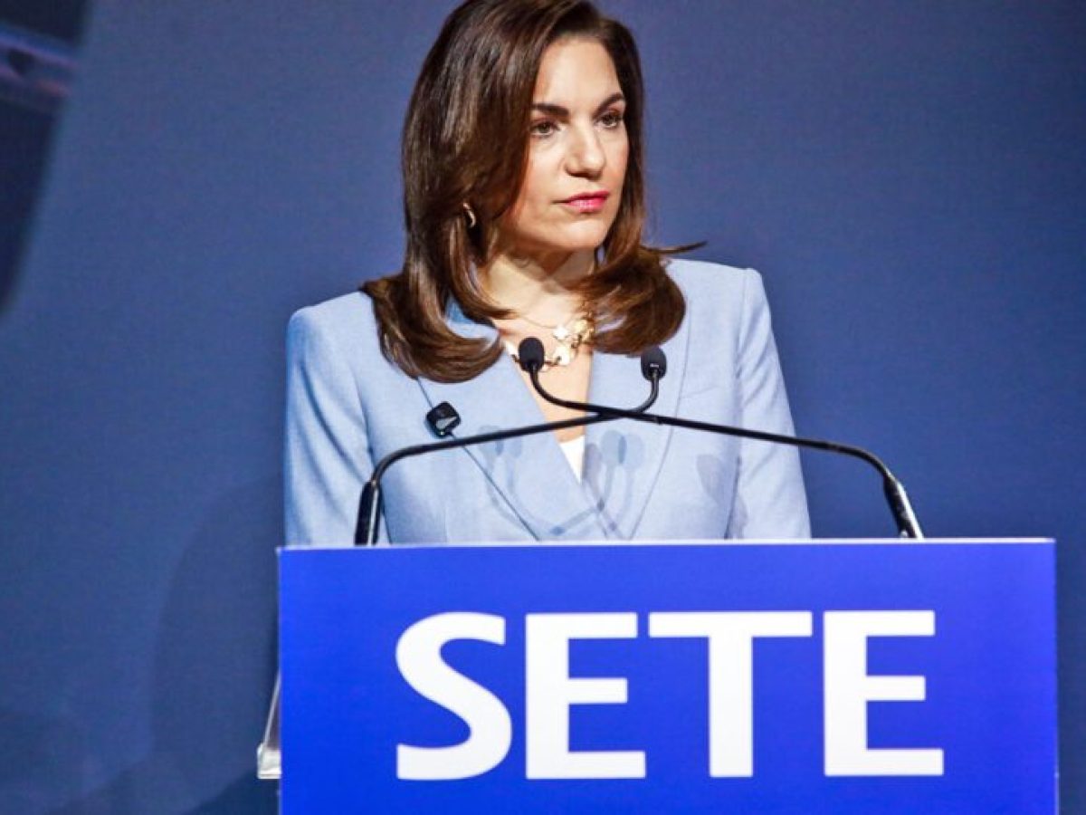 Η αποκάλυψη για την Όλγα Κεφαλογιάννη και η δημοσιογραφική σαχλαμάρα