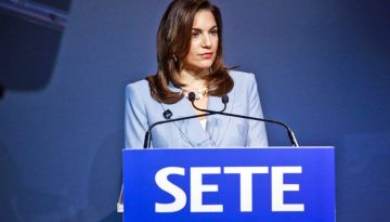 Η αποκάλυψη για την Όλγα Κεφαλογιάννη και η δημοσιογραφική σαχλαμάρα