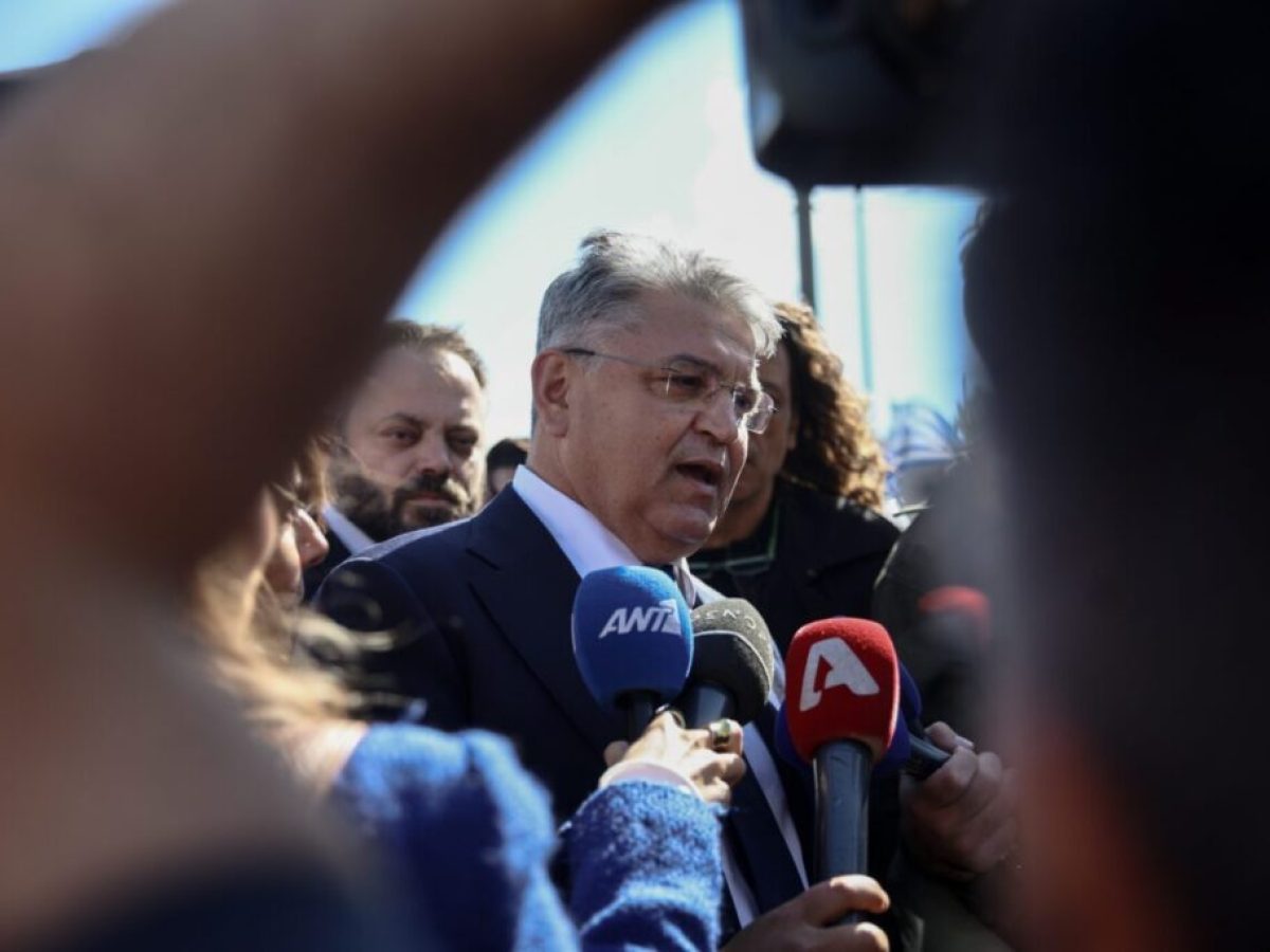 Η χαρά του Νατσιού για τη σύγκλιση Καρυστιανού με τις θέσεις της Νίκης για τις αμβλώσεις