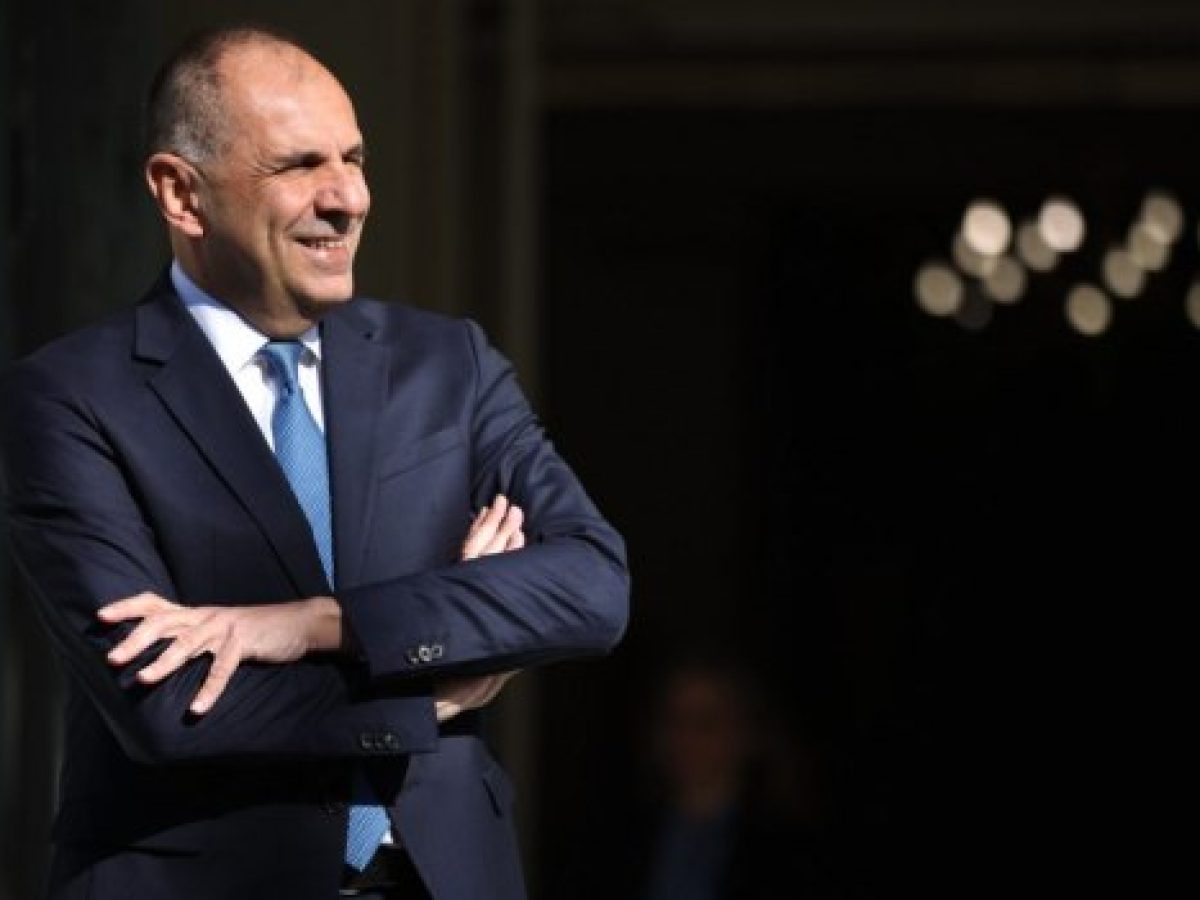 Η διπλωματική ατζέντα του 2026 – Προκλήσεις και στοιχήματα για το Υπουργείο Εξωτερικών