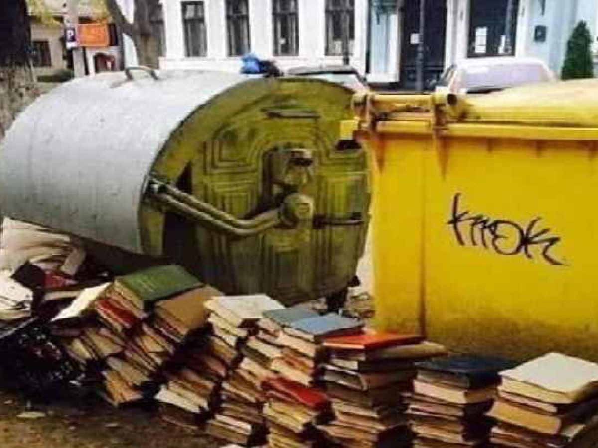 Η εκπαίδευση μετά το Άουσβιτς