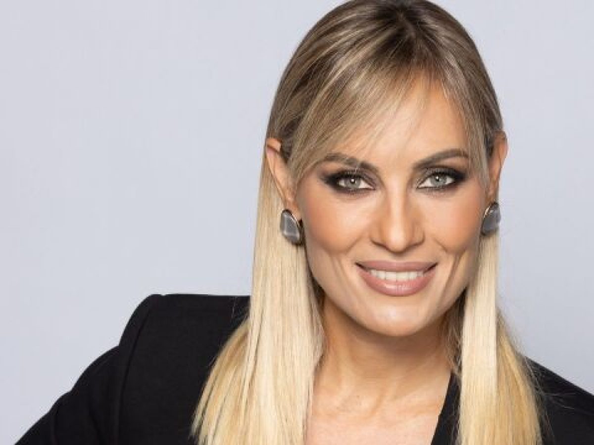 Η Ελεονώρα Μελέτη επιστρέφει στα τηλεοπτικά μετερίζια με το euroMELETI (Βίντεο)