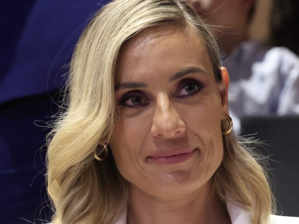 Η Ελεονώρα Μελέτη επιστρέφει στα τηλεοπτικά μετερίζια με το «euroMELETI»