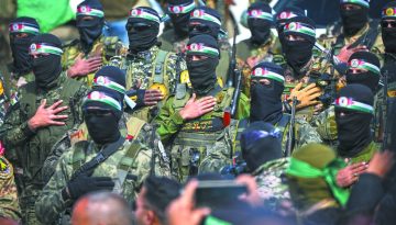 «Η Ελλάδα ανακαλεί άσυλο σε Παλαιστίνιο, πανηγύριζε στη σφαγή της Χαμάς» – Η ανάρτηση Πλεύρη