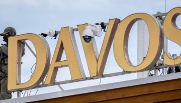 Η Ευρώπη μετά το Νταβός – Οι αντιφάσεις έδειξαν γύμνια