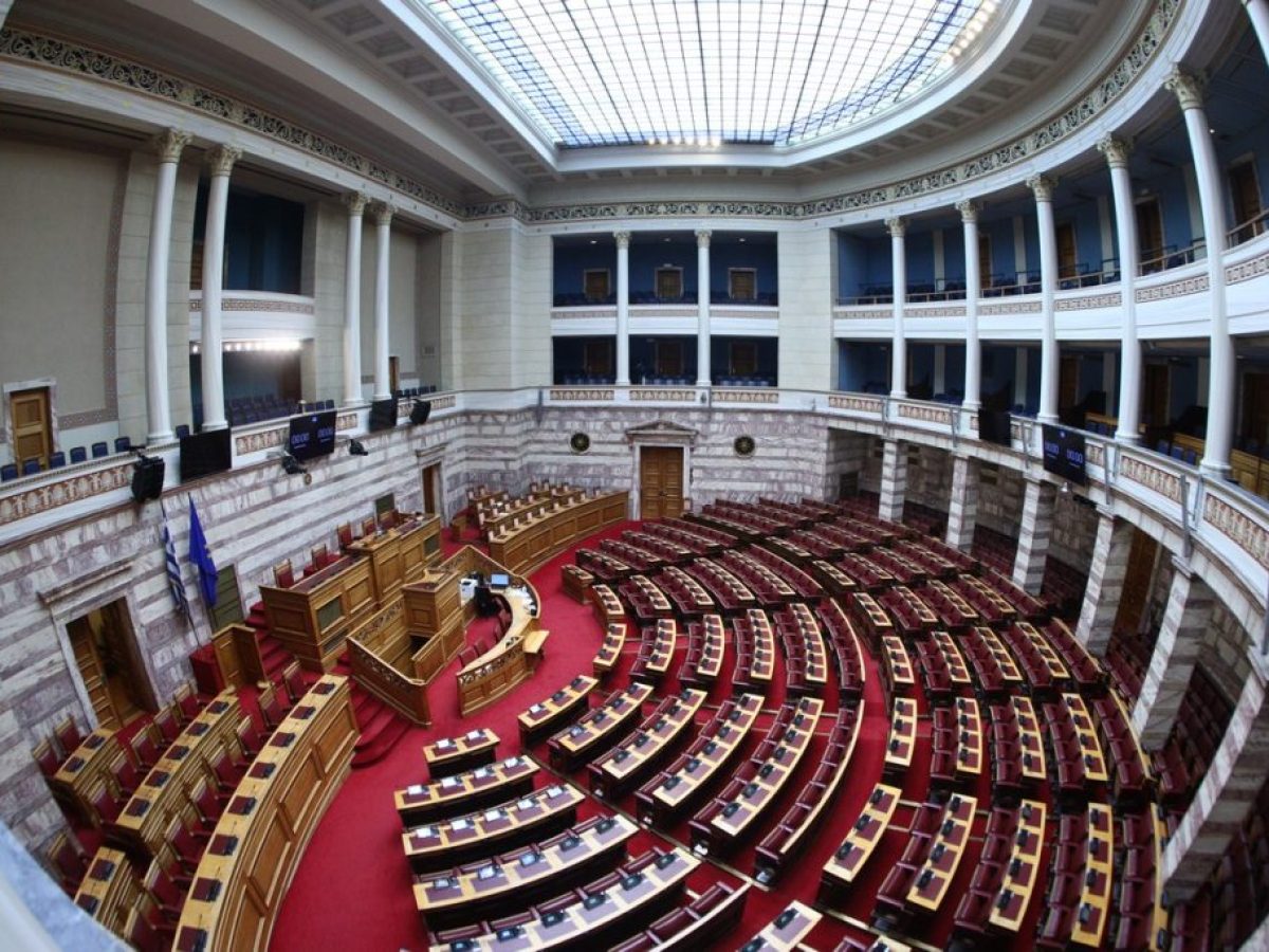 Η ίδια «συνταγή» – Τι αναμένεται σε σχέση με τις πολιτικές εξελίξεις της νέας χρονιάς