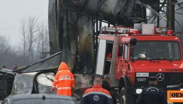 Η κυβέρνηση καταγγέλλει «κίνημα τυμβωρύχων» μετά την τραγωδία στη Βιολάντα και σηκώνει το γάντι για τα εργατικά δυστυχήμα