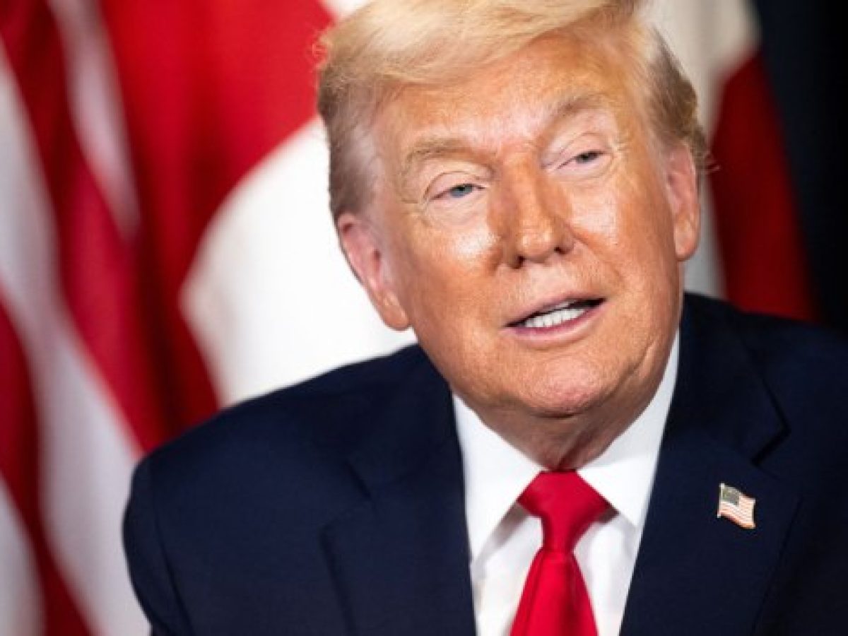 Η νέα διεθνής τάξη πραγμάτων με τη λογική MAGA