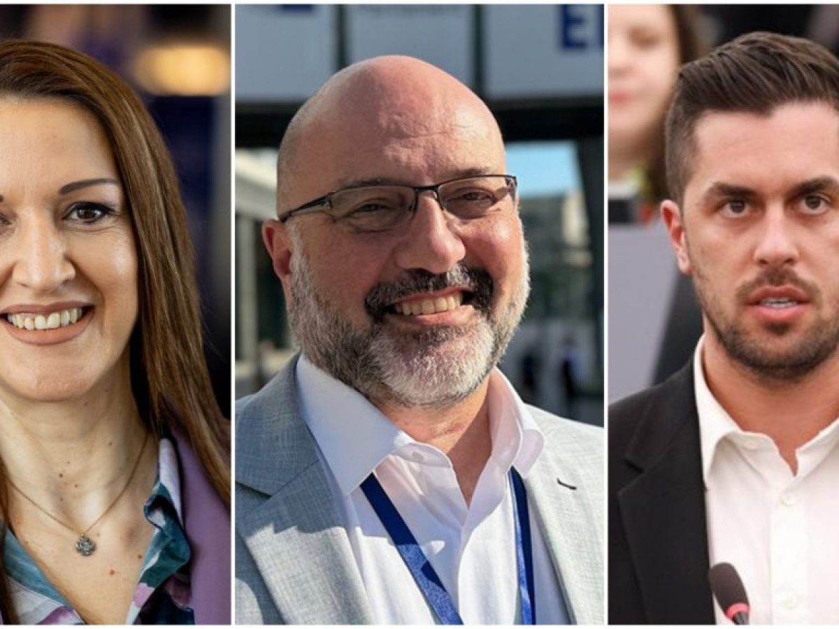 Οι πιο επιμελείς της Ευρωβουλής: Ποιοι ψηφίζουν, ποιοι απουσιάζουν και ποιοι περνούν χωρίς πολιτικό αποτύπωμα 